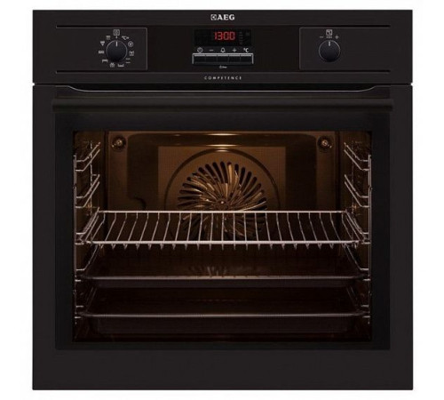 Духовой шкаф AEG be 3003021 b