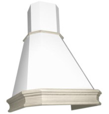 Вытяжка Elikor Пергола 90 П 650 ПЗГ