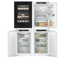 Холодильник LIEBHERR IXRFWB 3963