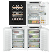 Холодильник LIEBHERR IXRFWB 3963