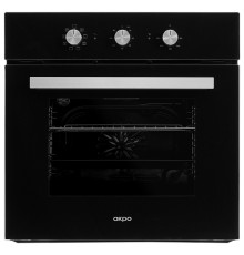 Духовой шкаф AKPO PEA 6008 MM01 BL