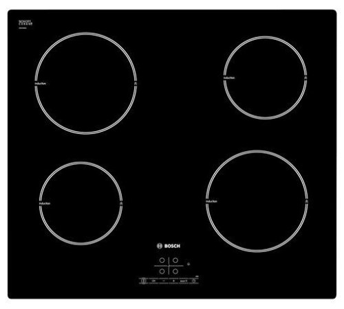 Поверхность BOSCH PIA611B68E