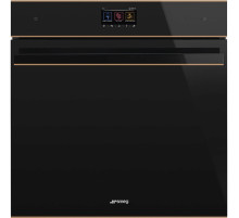 Духовой шкаф SMEG SOP6604TPNR