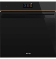Духовой шкаф SMEG SOP6604TPNR