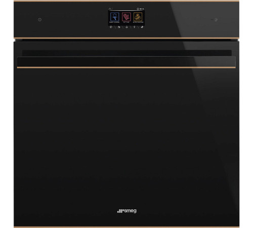 Духовой шкаф SMEG SOP6604TPNR