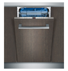 Встраиваемая посудомоечная машина SIEMENS SR 65M086