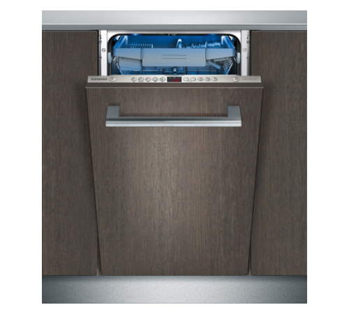 Встраиваемая посудомоечная машина SIEMENS SR 65M086