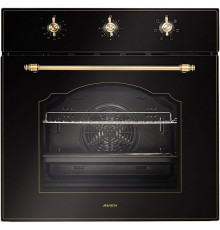 Духовой шкаф AVEX HM 6060 1BR
