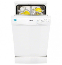 Посудомоечная машина ZANUSSI zds 91200 wa