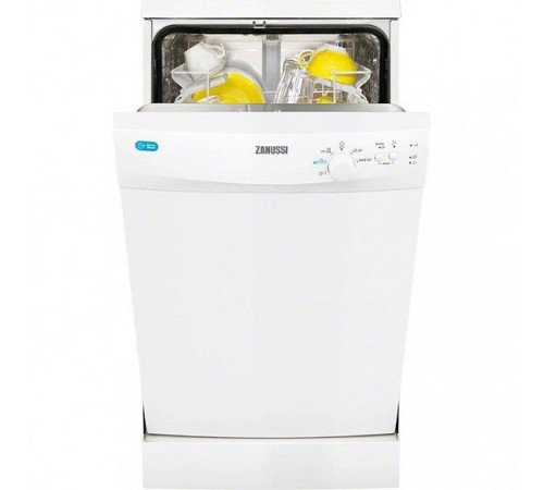 Посудомоечная машина ZANUSSI zds 91200 wa