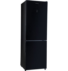 Холодильник Kenwood KBM-1855NFDGBL