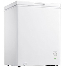 Морозильник-ларь Zarget ZCF 158W