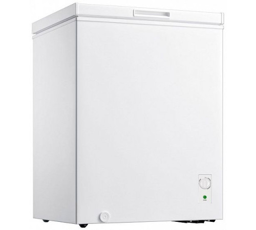 Морозильник-ларь Zarget ZCF 158W