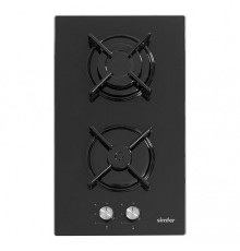 Газовая варочная панель SIMFER H30N20B416
