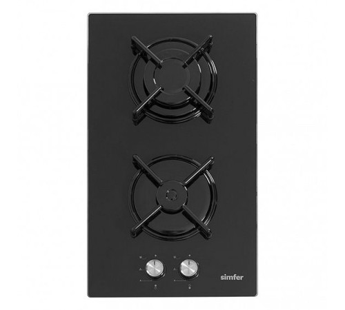 Газовая варочная панель SIMFER H30N20B416