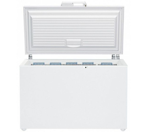 Морозильный ларь LIEBHERR GTP 3656-24 001