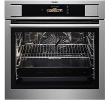 Духовой шкаф  AEG bs 5836680 m