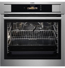 Духовой шкаф  AEG bs 5836680 m