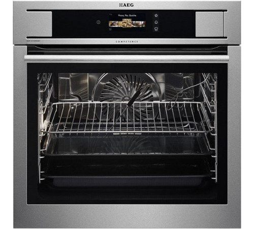 Духовой шкаф  AEG bs 5836680 m