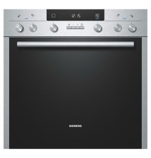 Духовой шкаф SIEMENS he 23at520