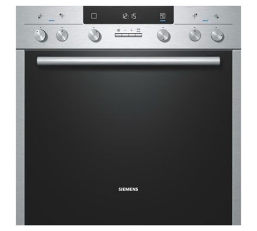 Духовой шкаф SIEMENS he 23at520