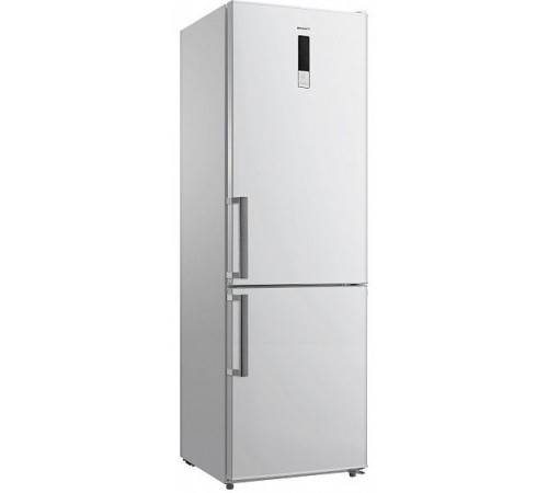 Холодильник KRAFT KFHD-400RWNF