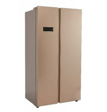 Холодильник ASCOLI ACDG571WE