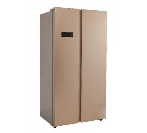 Холодильник ASCOLI ACDG571WE