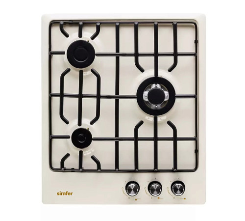 Варочная поверхность SIMFER H45V35R571
