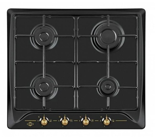 Варочная панель MBS PG-607 BL