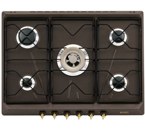 Поверхность SMEG srv876c6