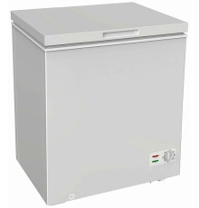Морозильный ларь WILLMARK CF-170CS серый