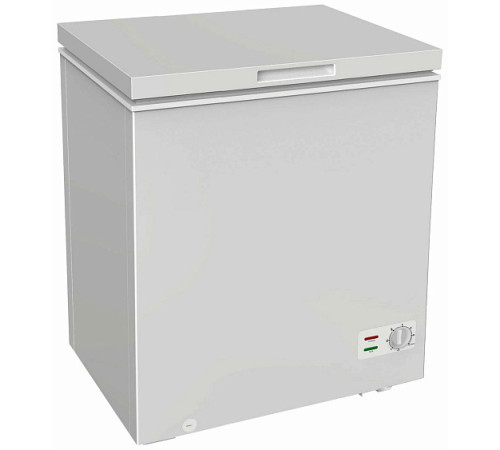 Морозильный ларь WILLMARK CF-170CS серый
