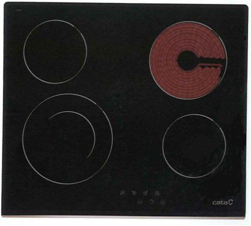 Варочная панель CATA TCD 604