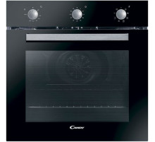 Встраиваемый электрический духовой шкаф CANDY FCP 612 NXL/E