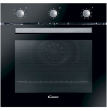 Встраиваемый электрический духовой шкаф CANDY FCP 612 NXL/E