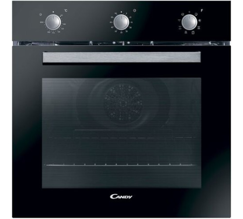 Встраиваемый электрический духовой шкаф CANDY FCP 612 NXL/E