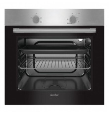 Духовой шкаф Simfer B6EM04000