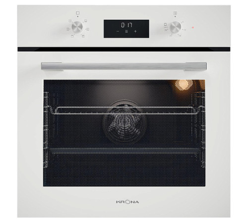 Духовой шкаф KRONA MAGNETE 60 WH