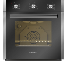 Духовой шкаф DARINA 1V5 BDE111 707 X4