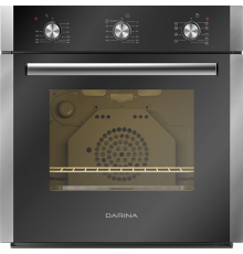 Духовой шкаф DARINA 1V5 BDE111 707 X4