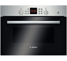Встраиваемая микроволновая печь BOSCH hbc84h501