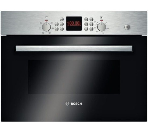 Встраиваемая микроволновая печь BOSCH hbc84h501