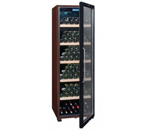 Винный шкаф LA SOMMELIERE CTVE230 ECO Cl. A