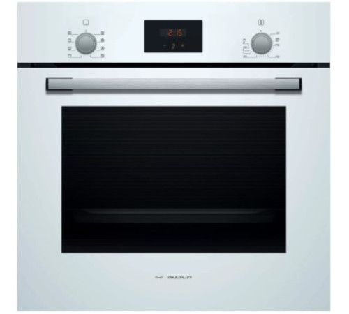 Духовой шкаф BOSCH HBF512BV0R