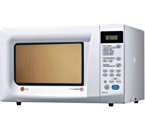 Микроволновая печь LG mb-4042g