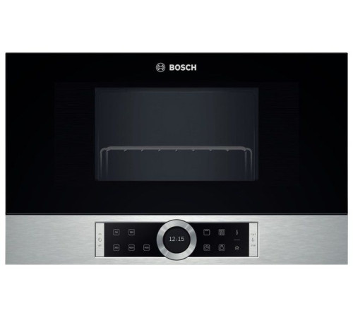 Микроволновая печь BOSCH BER634GS1