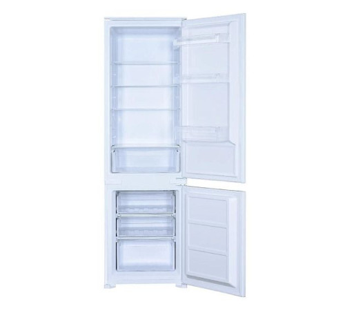 Холодильник DELVENTO VBW36610