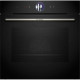 Духовой шкаф BOSCH HBG7363B1