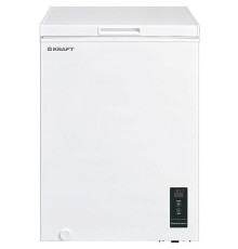 Морозильный ларь KRAFT BD (W) 100 BL